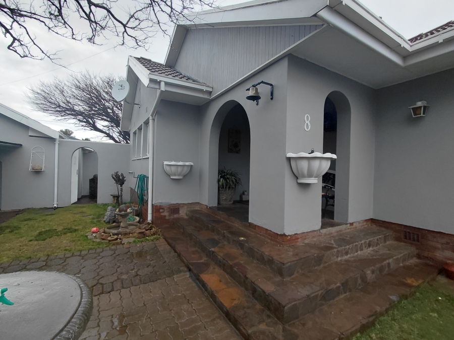 3 Bedroom Property for Sale in Burgersdorp Eastern Cape